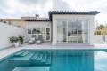 Sale - Villa - Torrevieja - La siesta