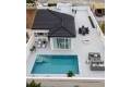 Sale - Villa - Torrevieja - La siesta
