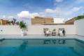 Sale - Villa - Torrevieja - La siesta