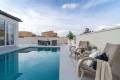 Sale - Villa - Torrevieja - La siesta