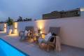 Sale - Villa - Torrevieja - La siesta