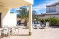 Sale - Villa - Torrevieja - La siesta