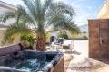 Sale - Villa - Torrevieja - La siesta