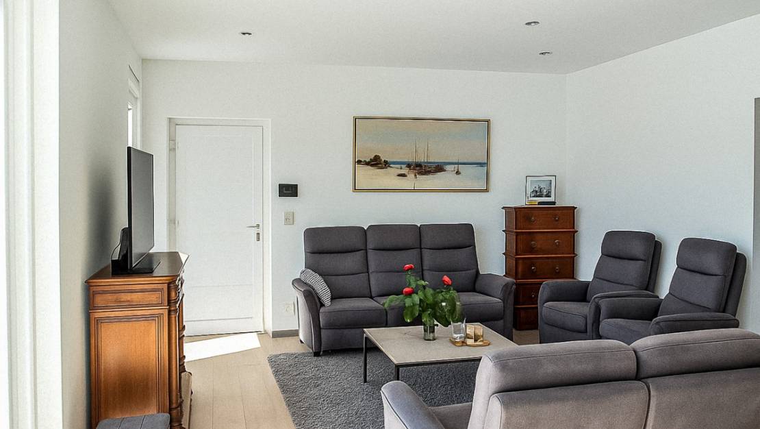 Sale - Villa - Torrevieja - La siesta