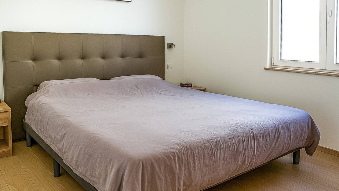 Sale - Villa - Torrevieja - La siesta
