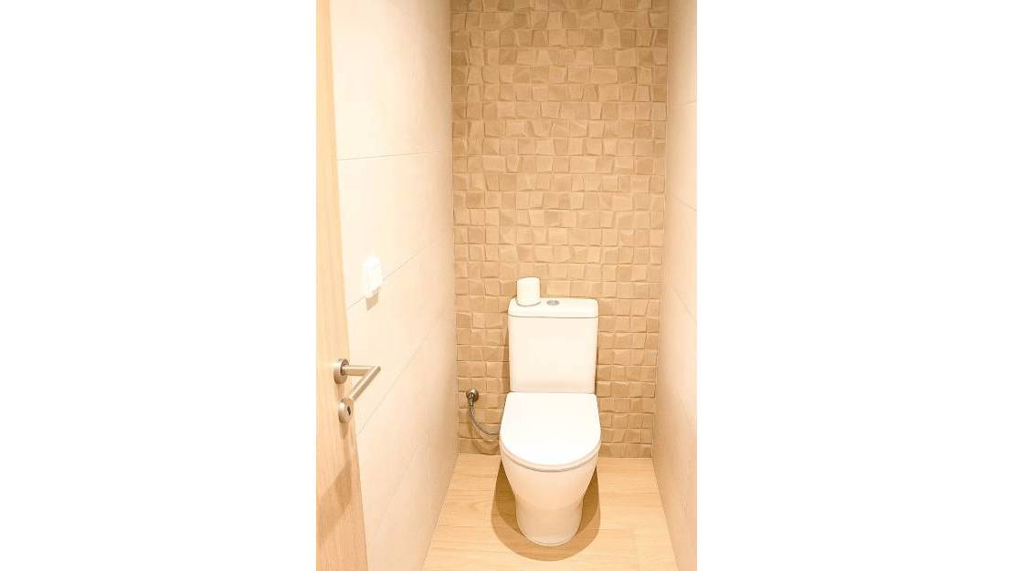 Sale - Villa - Torrevieja - La siesta
