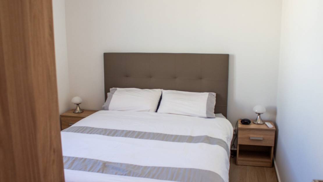 Sale - Villa - Torrevieja - La siesta