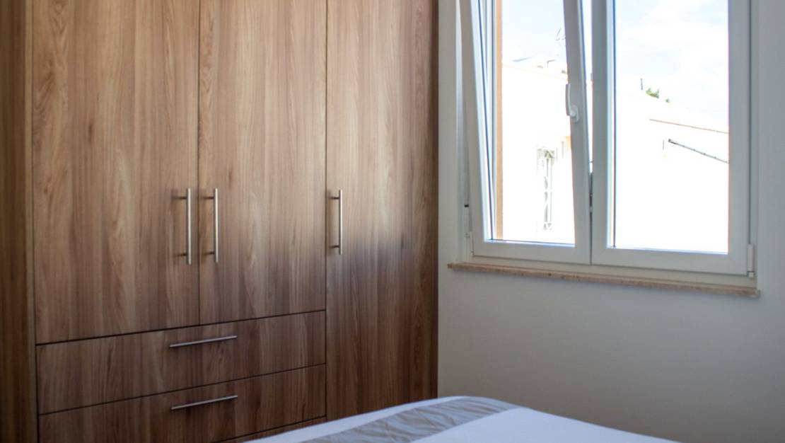 Sale - Villa - Torrevieja - La siesta