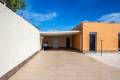 Sale - Villa - Torrevieja - La siesta