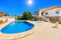 Sale - Villa - Torrevieja - La siesta