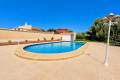 Sale - Villa - Torrevieja - La siesta