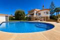 Sale - Villa - Torrevieja - La siesta