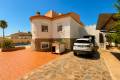 Sale - Villa - Torrevieja - La siesta