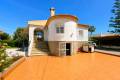 Sale - Villa - Torrevieja - La siesta