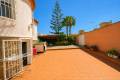 Sale - Villa - Torrevieja - La siesta