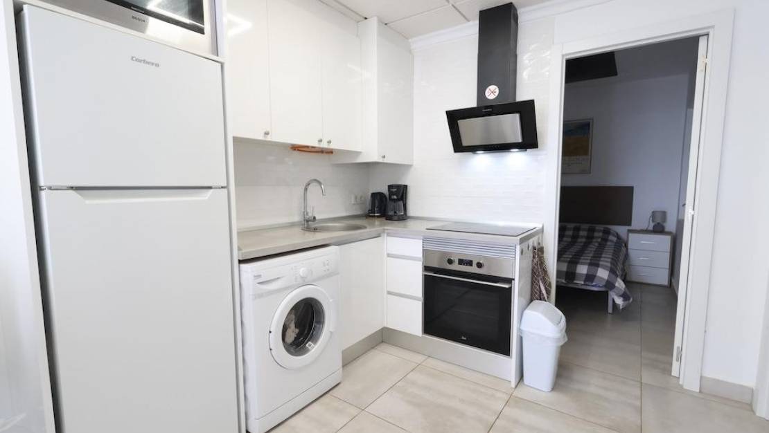Sale - Villa - Torrevieja - La siesta