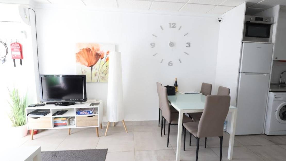 Sale - Villa - Torrevieja - La siesta