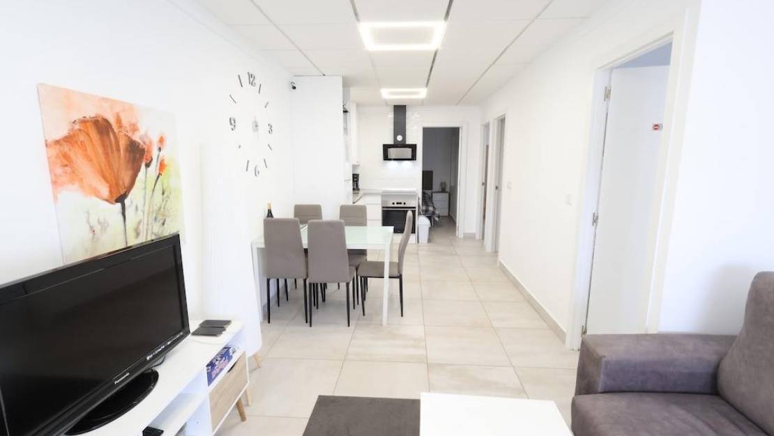 Sale - Villa - Torrevieja - La siesta