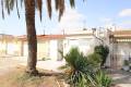 Sale - Villa - Torrevieja - La siesta