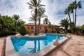 Sale - Villa - Torrevieja - La siesta