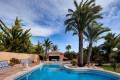 Sale - Villa - Torrevieja - La siesta