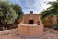 Sale - Villa - Torrevieja - La siesta