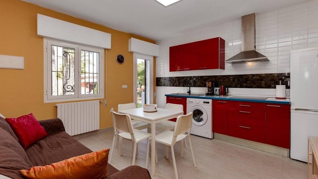 Sale - Villa - Torrevieja - La siesta