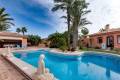 Sale - Villa - Torrevieja - La siesta