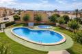 Sale - Villa - Torrevieja - La siesta