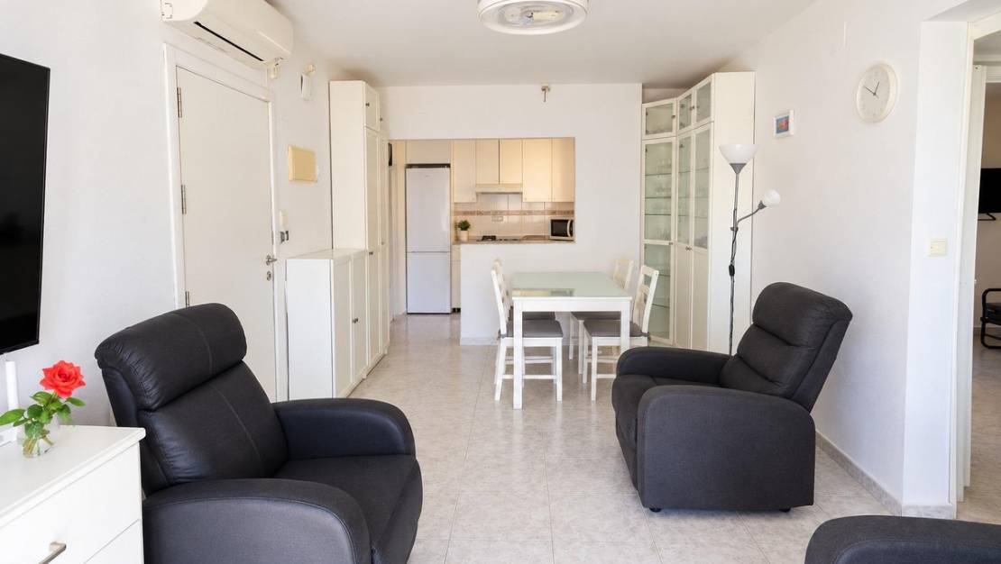 Sale - Villa - Torrevieja - La siesta