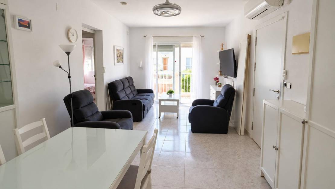 Sale - Villa - Torrevieja - La siesta