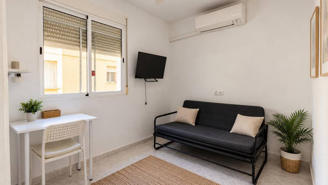 Sale - Villa - Torrevieja - La siesta
