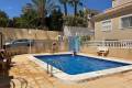 Sale - Villa - Torrevieja - La siesta