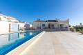 Sale - Villa - Torrevieja - La siesta