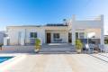 Sale - Villa - Torrevieja - La siesta