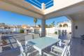 Sale - Villa - Torrevieja - La siesta