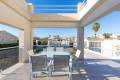 Sale - Villa - Torrevieja - La siesta