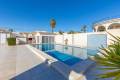 Sale - Villa - Torrevieja - La siesta