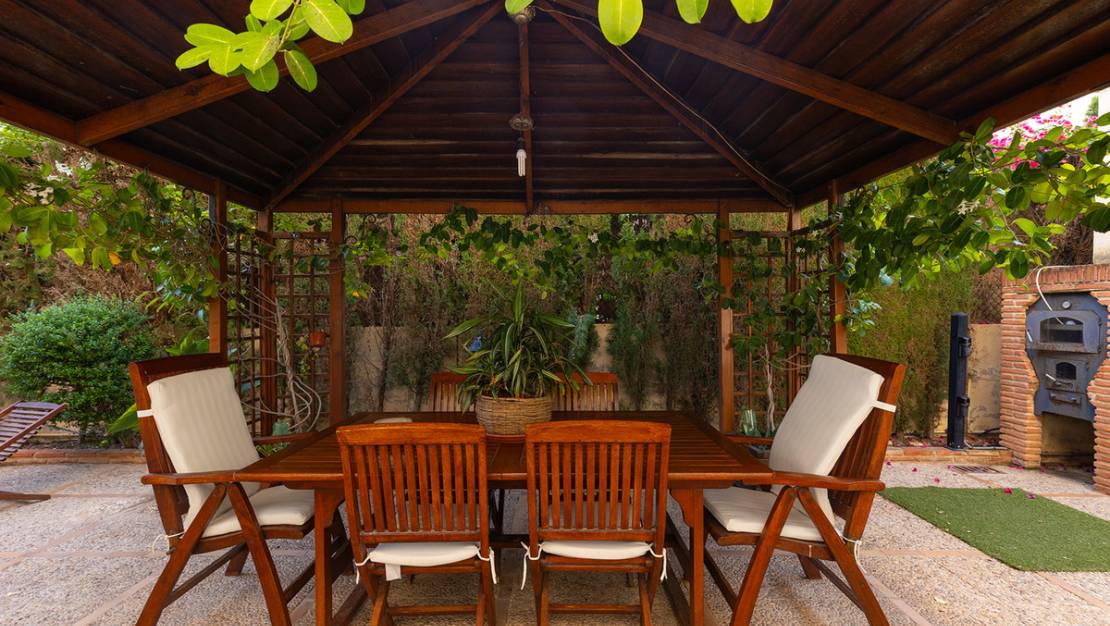 Sale - Villa - Torrevieja - La Veleta