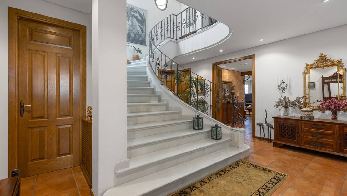 Sale - Villa - Torrevieja - La Veleta