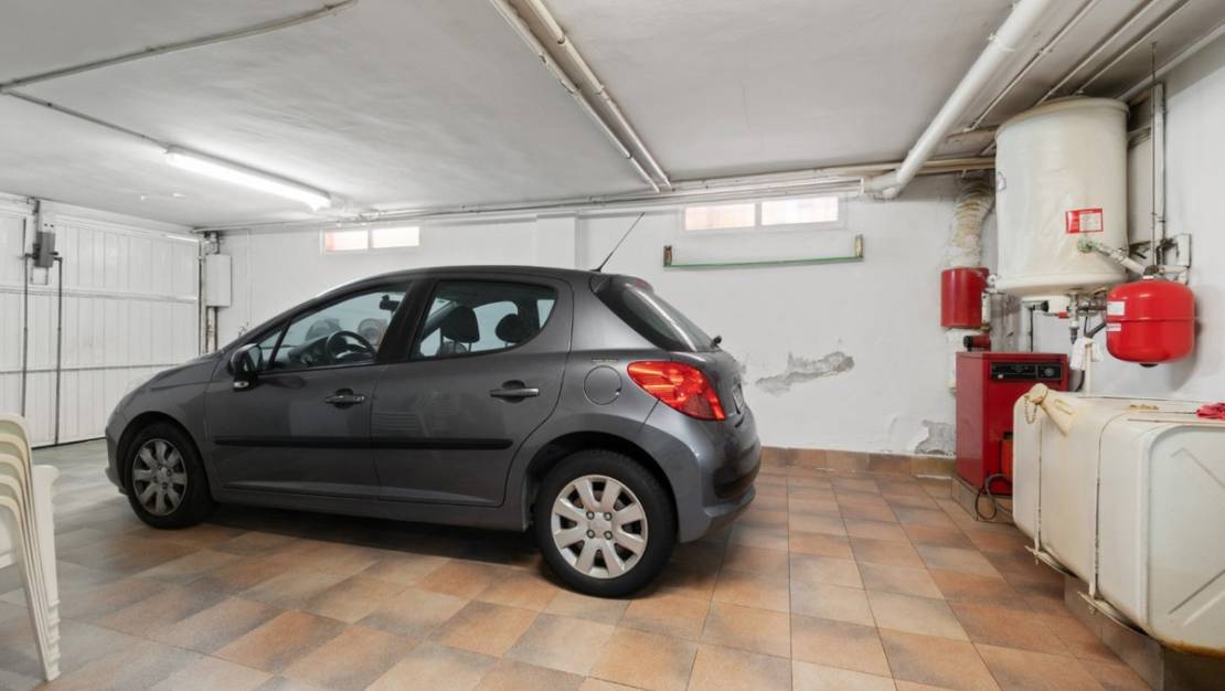 Sale - Villa - Torrevieja - La Veleta