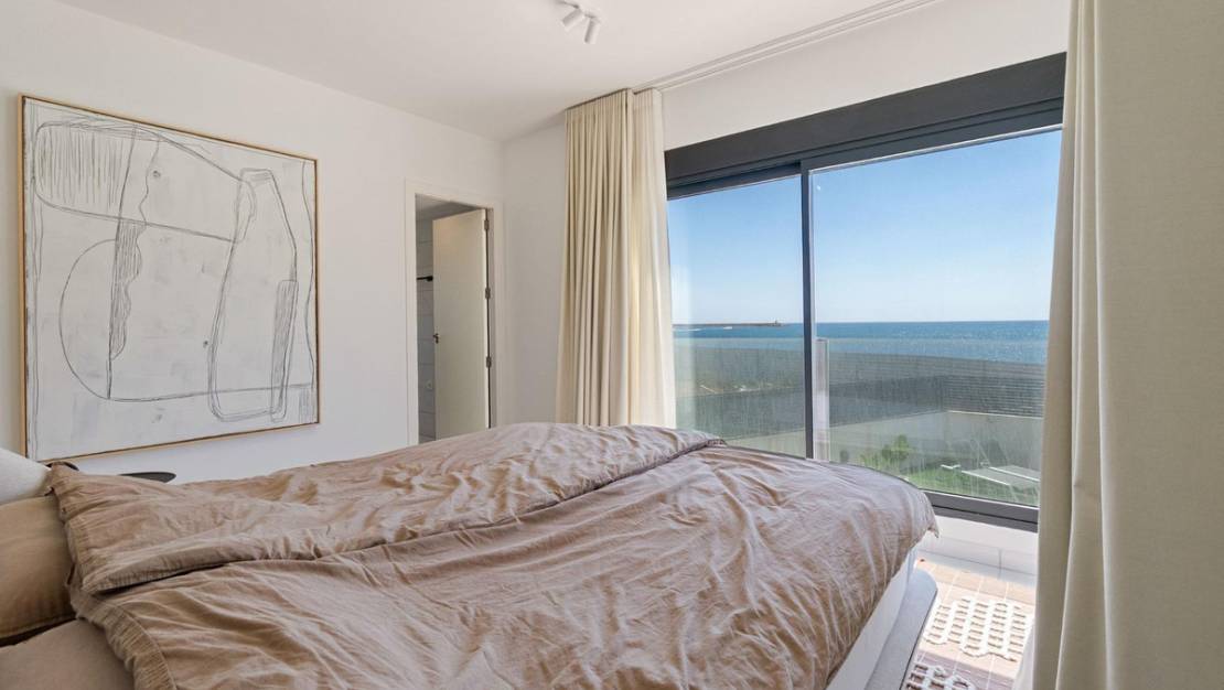 Sale - Villa - Torrevieja - La Veleta