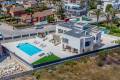 Sale - Villa - Torrevieja - La Veleta