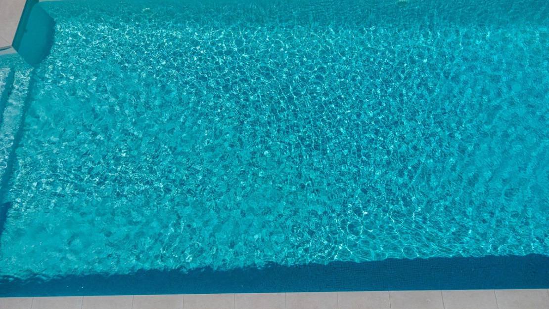 Sale - Villa - Torrevieja - La Veleta