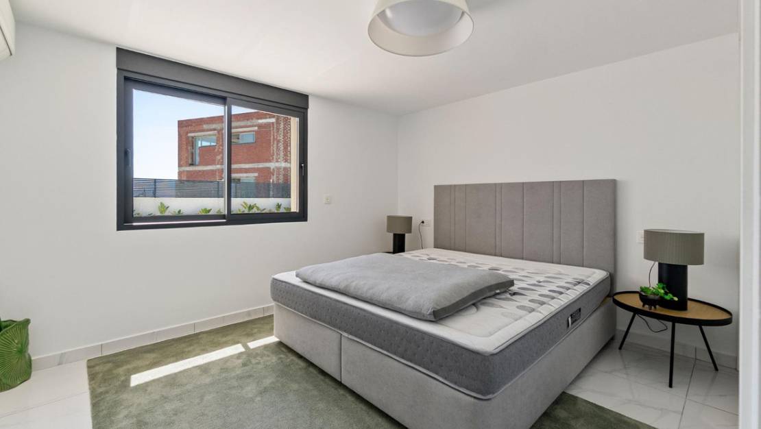 Sale - Villa - Torrevieja - La Veleta