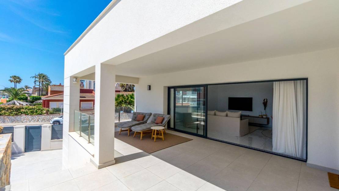 Sale - Villa - Torrevieja - La Veleta
