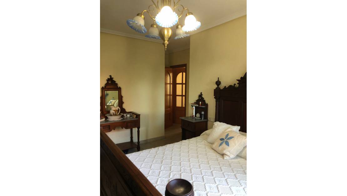 Sale - Villa - Torrevieja - La Veleta