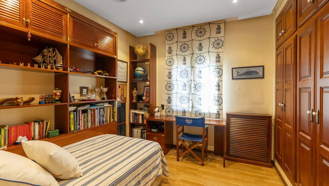 Sale - Villa - Torrevieja - La Veleta
