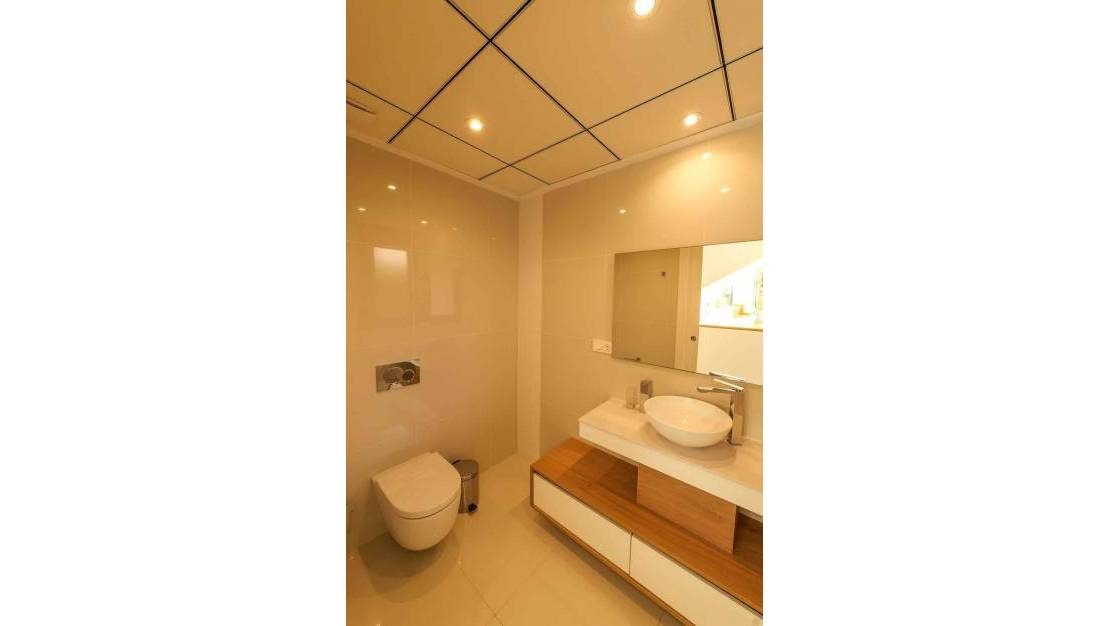 Sale - Villa - Torrevieja - La Veleta