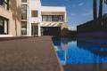 Sale - Villa - Torrevieja - La Veleta